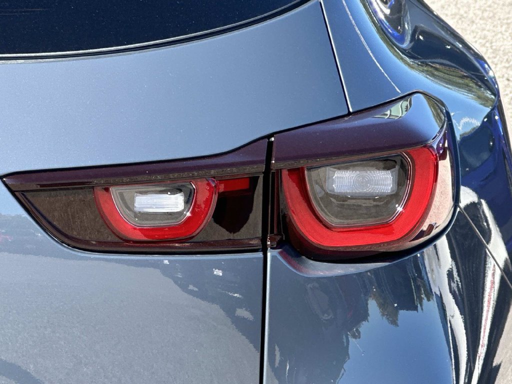 New 2026 MAZDA CX-50 2.5 Turbo w/ Weather Package AWD/4WD image 8
