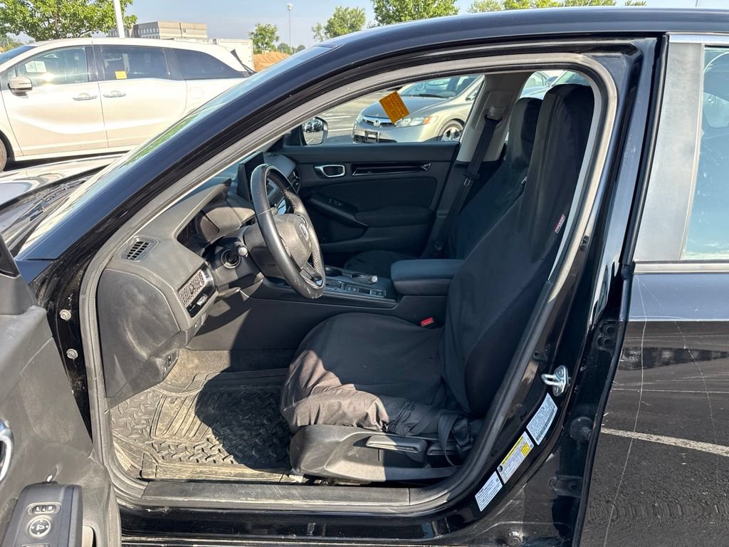 Used 2024 Honda Civic EX image 15