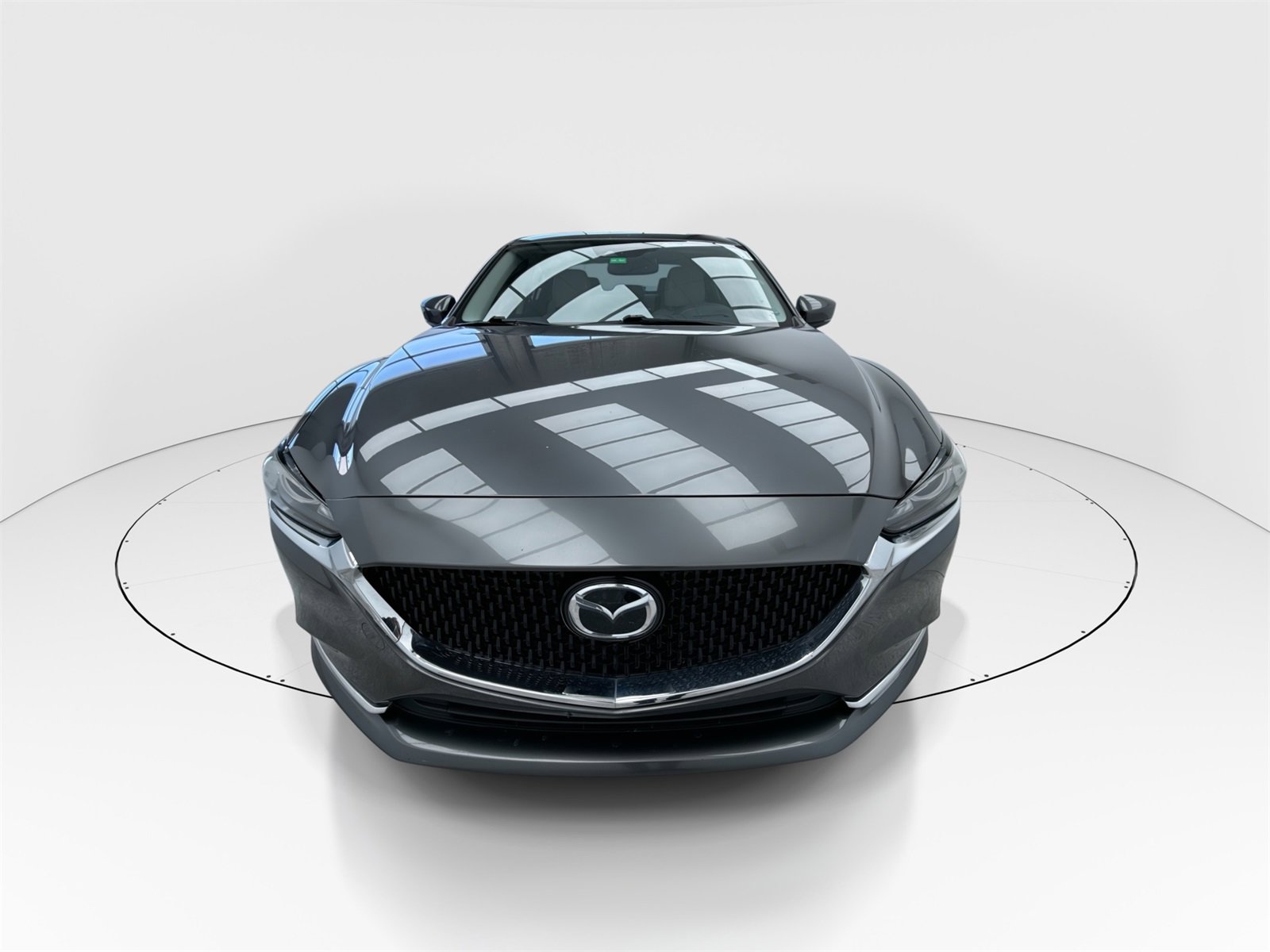 Used 2020 MAZDA MAZDA6 Grand Touring Reserve image 3