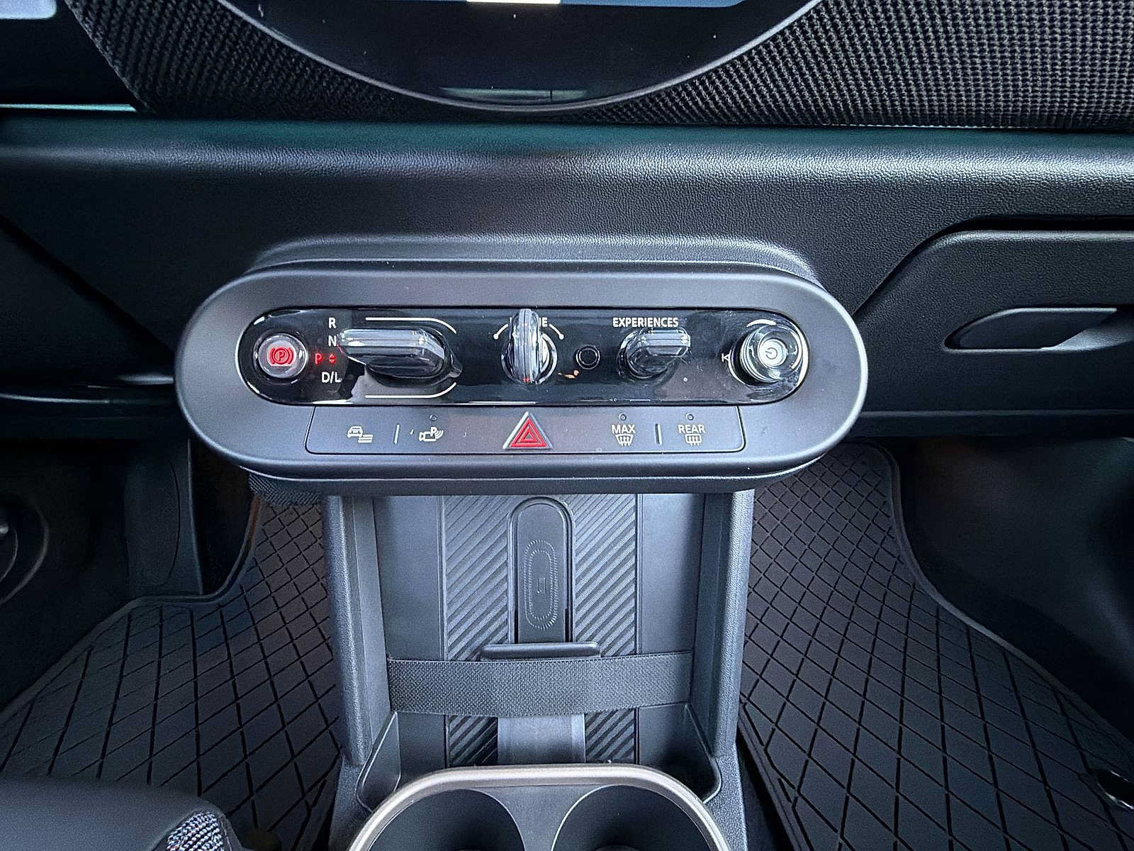 Used 2026 MINI Cooper S FWD image 25