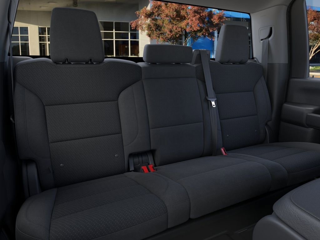 New 2026 Chevrolet Silverado 2500 W/T image 17