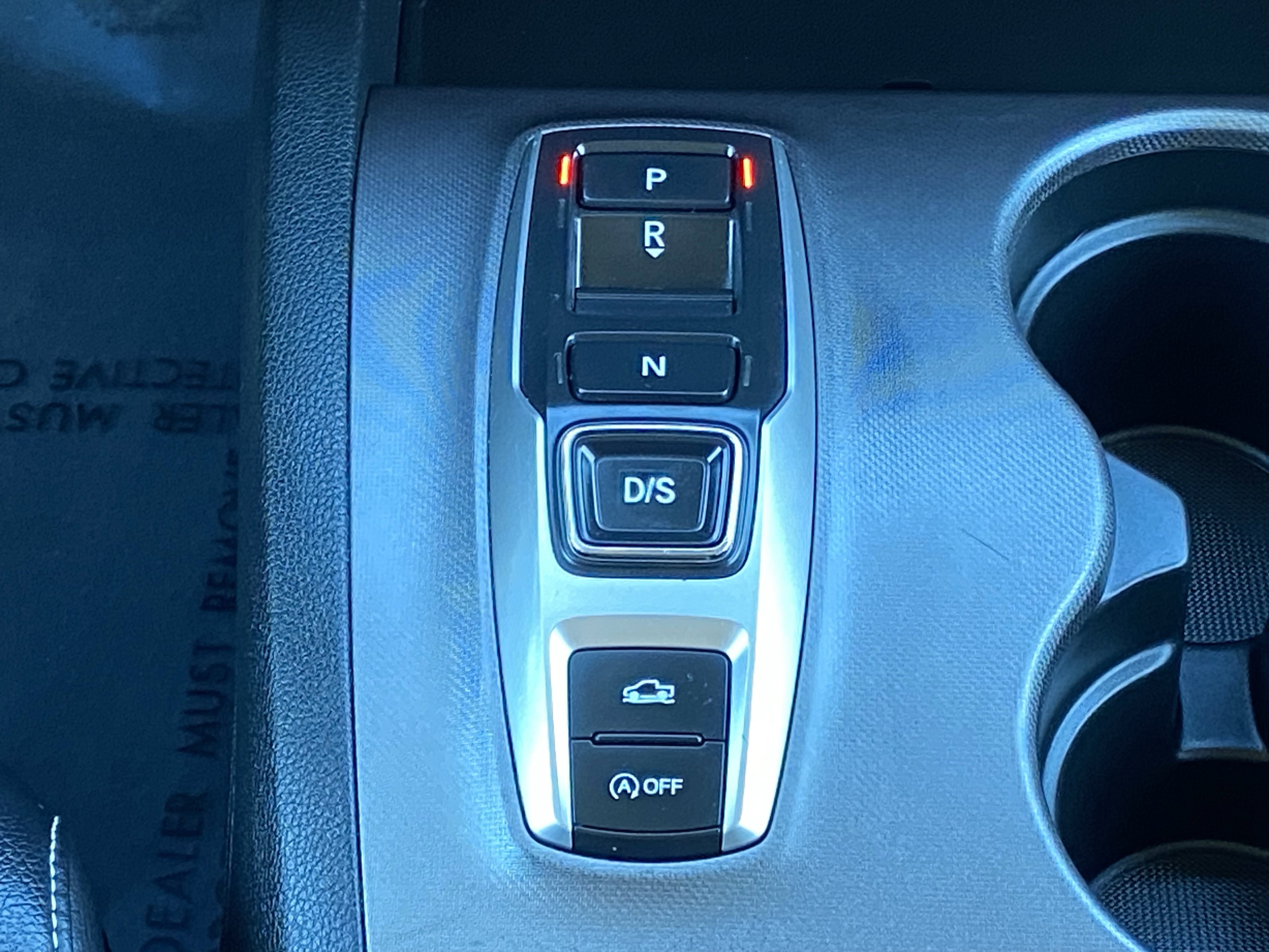 Used 2023 Honda Ridgeline RTL image 15