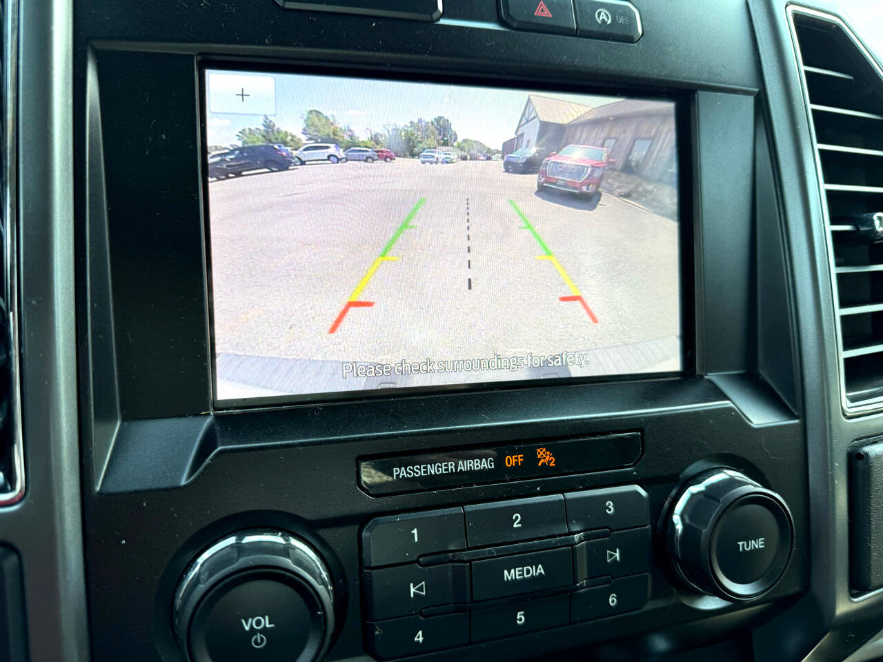 Used 2020 Ford F150 XLT w/ Equipment Group 302A Luxury image 29