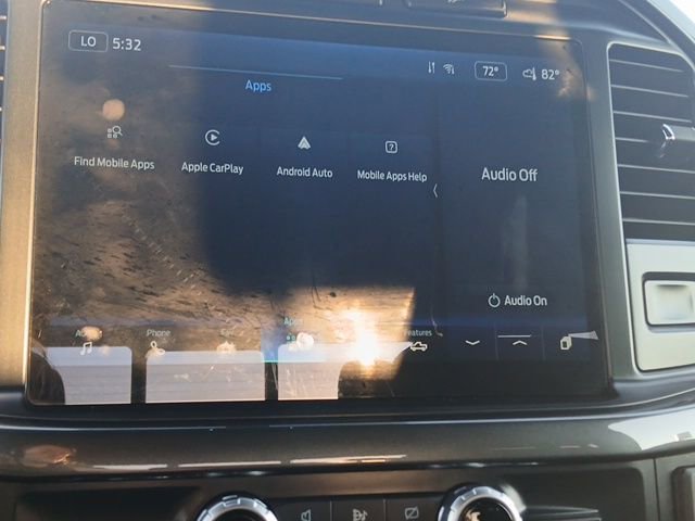 Used 2022 Ford F150 XLT w/ Equipment Group 302A High image 31