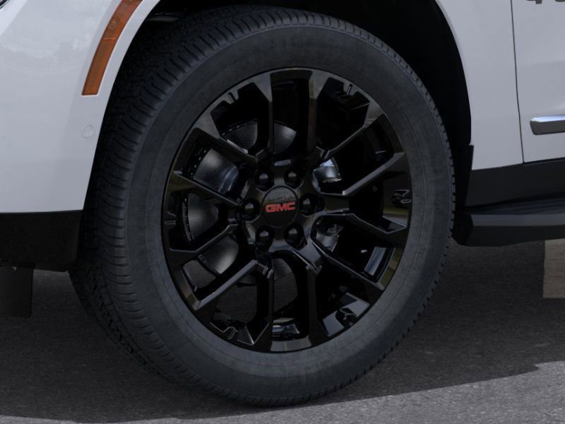 New 2026 GMC Yukon Elevation image 10