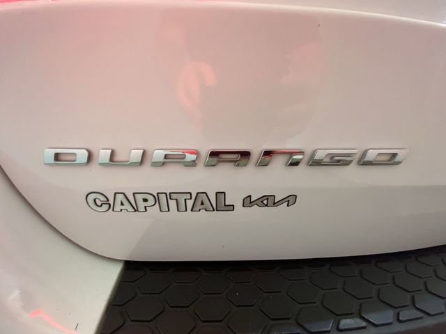 Used 2021 Dodge Durango GT image 27