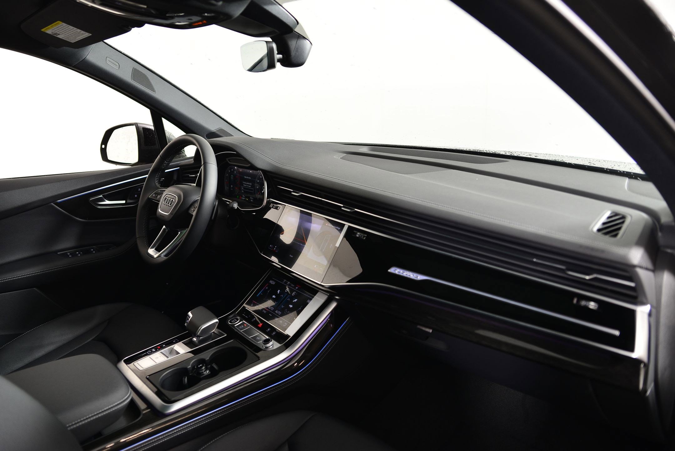 New 2026 Audi Q7 3.0T Premium Plus image 19