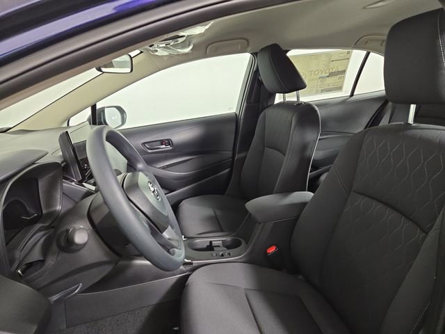 New 2026 Toyota Corolla LE image 13