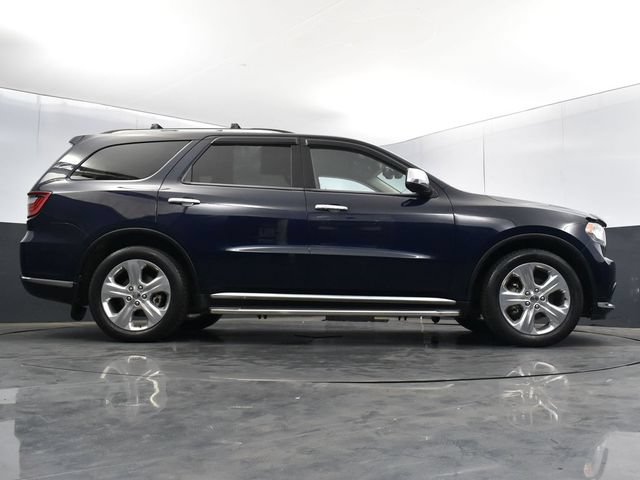 Used 2015 Dodge Durango SXT w/ Quick Order Package 23B RWD image 30