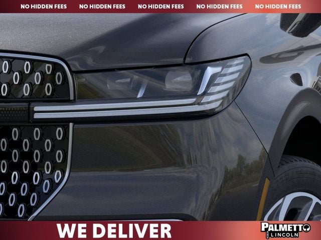 New 2026 Lincoln Navigator Reserve AWD/4WD image 18