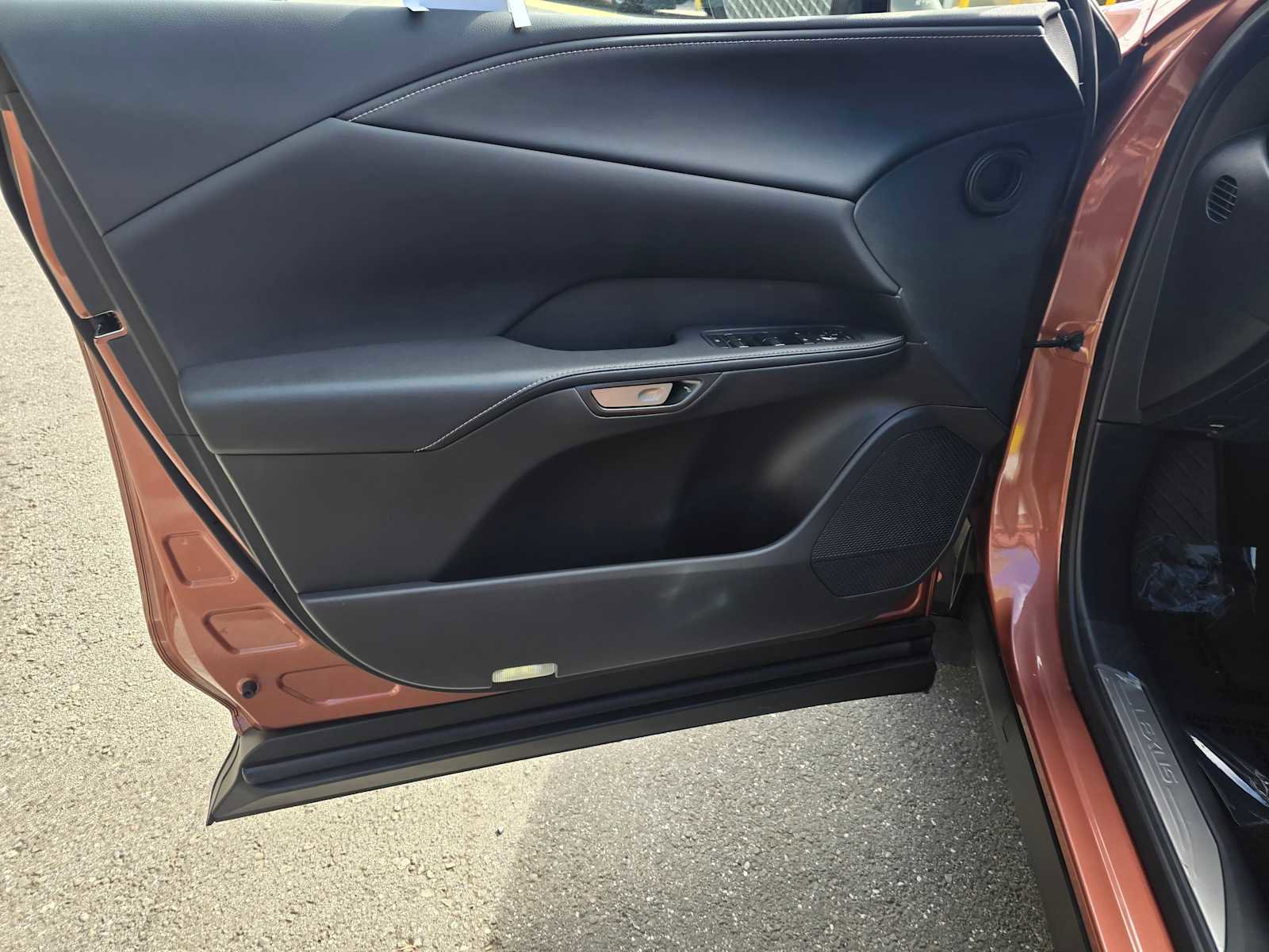 Certified 2025 Lexus RX 350 Premium w/ Accessory Package (P3) FWD image 22