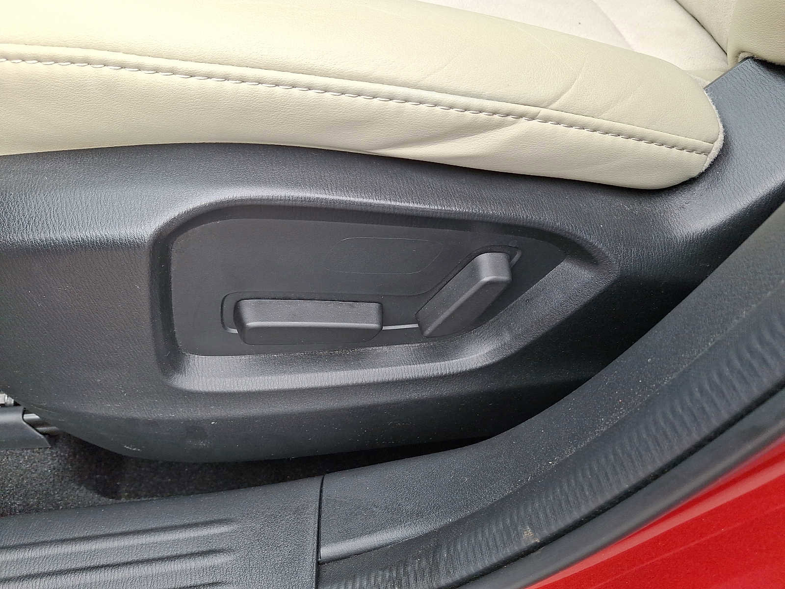 Used 2023 MAZDA CX-5 AWD 2.5 S w/ Select Package image 8