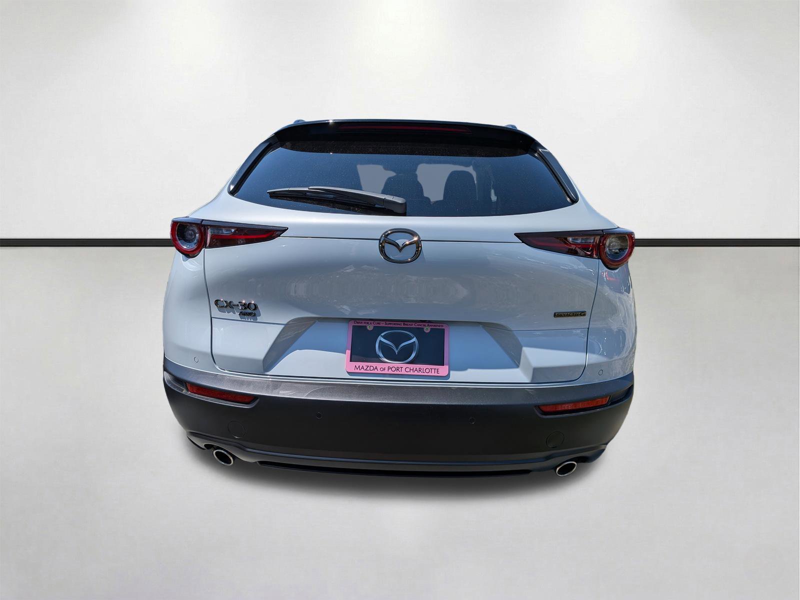 New 2026 MAZDA CX-30 AWD 2.5 S image 6