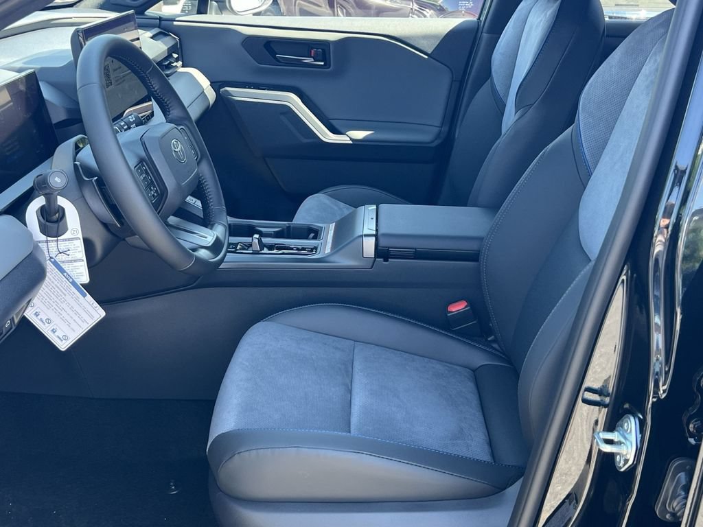 New 2026 Toyota RAV4 XSE AWD/4WD image 7
