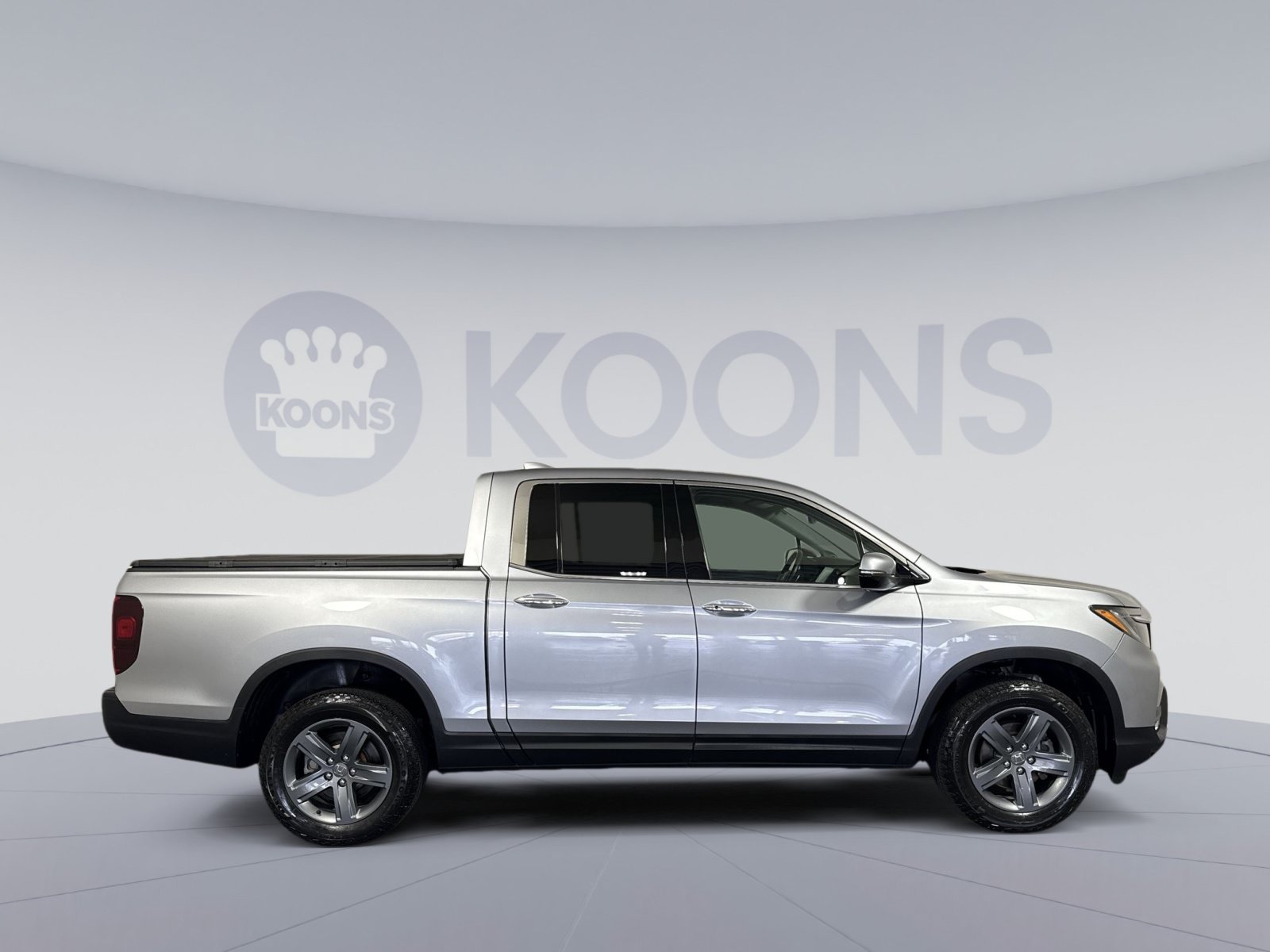 Used 2023 Honda Ridgeline RTL-E image 8