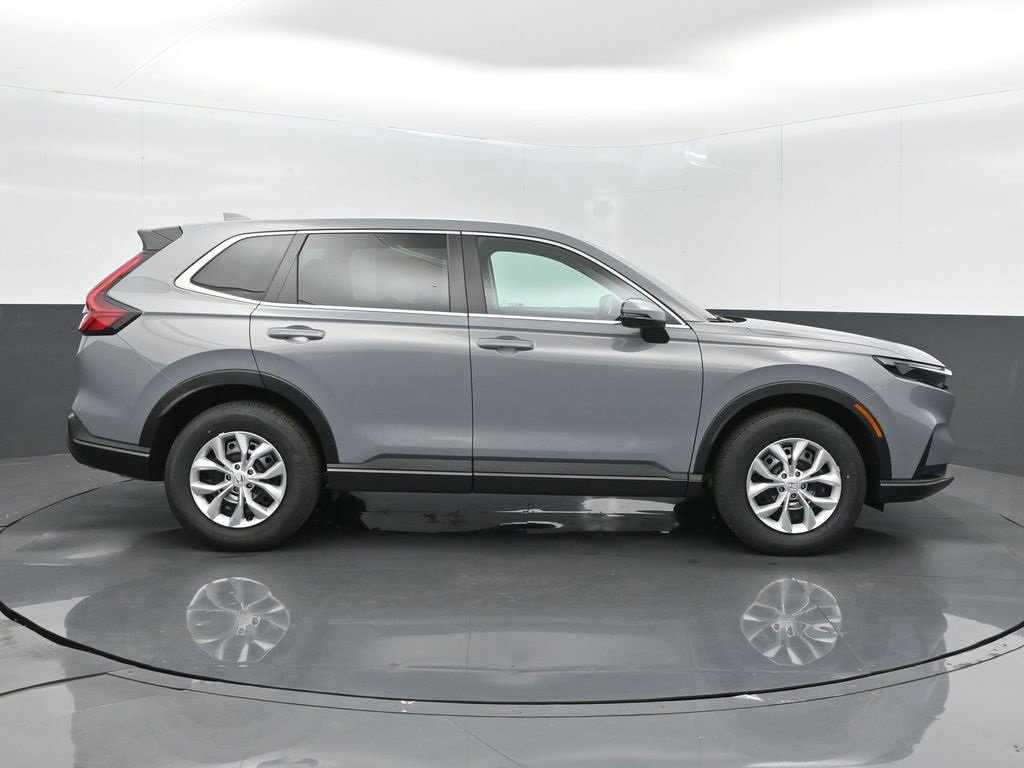 New 2026 Honda CR-V LX image 25