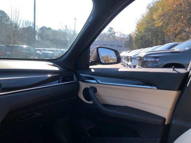 Used 2016 BMW X1 xDrive28i image 17