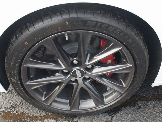 Used 2025 Cadillac CT5 V image 24