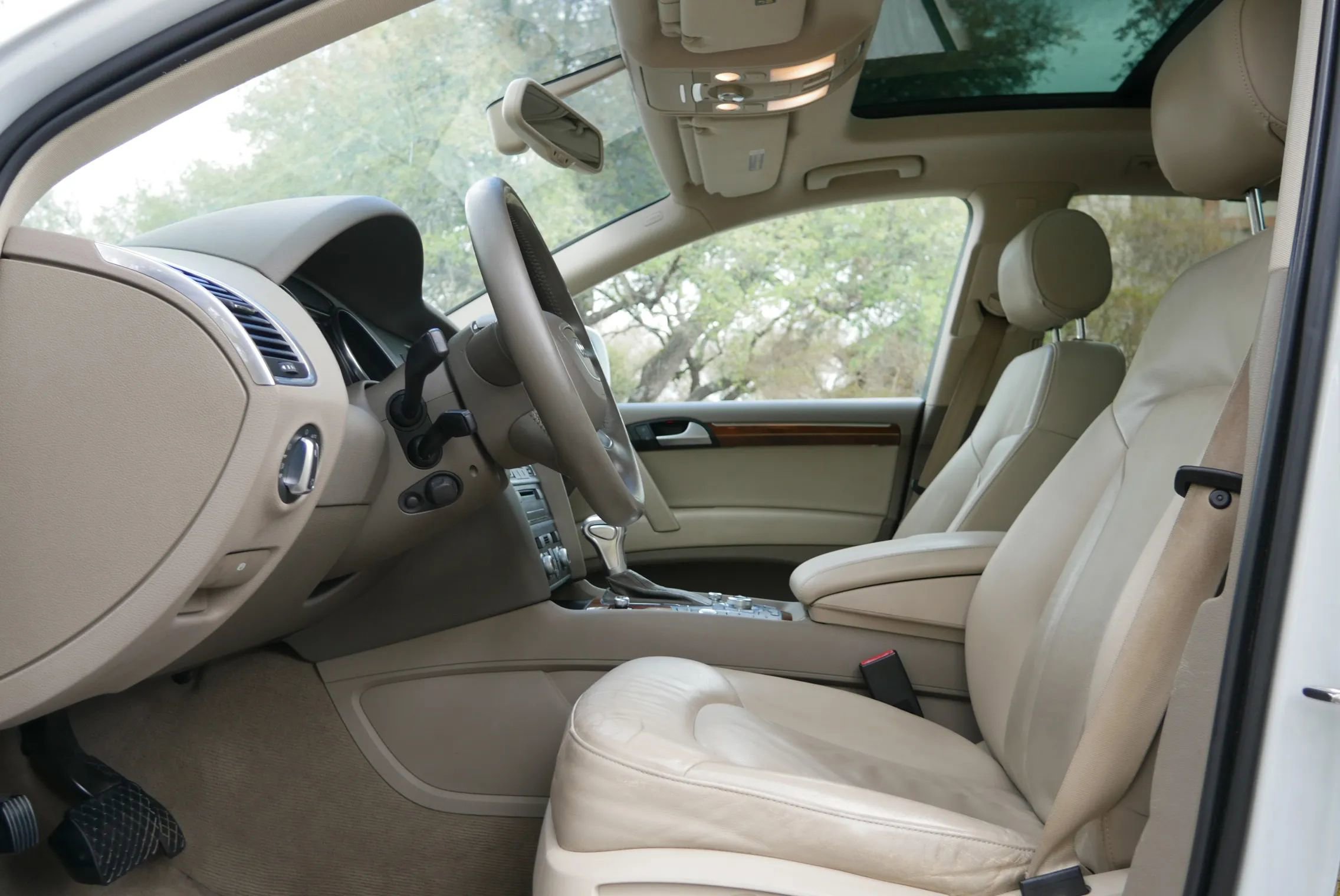 Used 2015 Audi Q7 3.0T Premium Plus w/ Premium Plus Package image 12