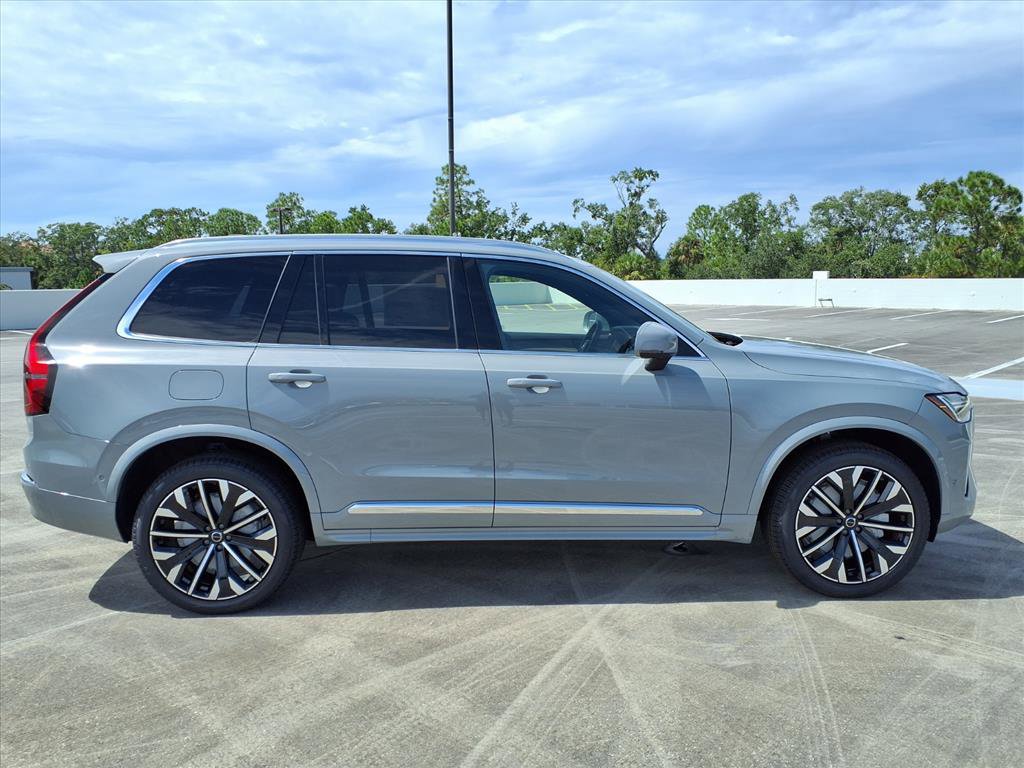 New 2026 Volvo XC90 B6 Plus w/ Protection Package Premier image 8