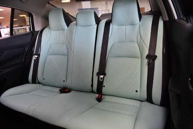 New 2026 Nissan Sentra S image 17