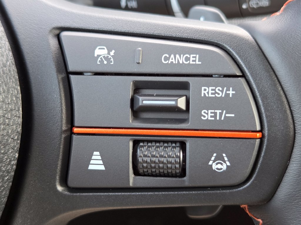 New 2026 Honda Passport TrailSport image 11