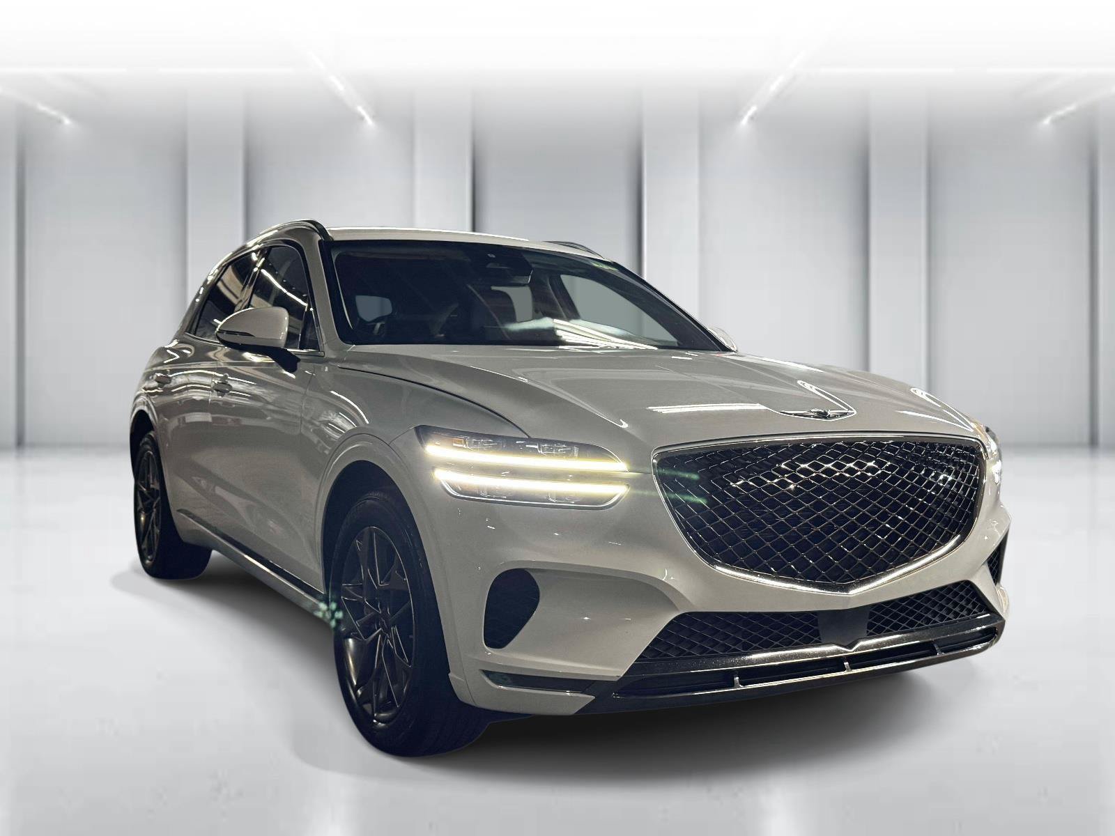 Used 2025 Genesis GV70 2.5T