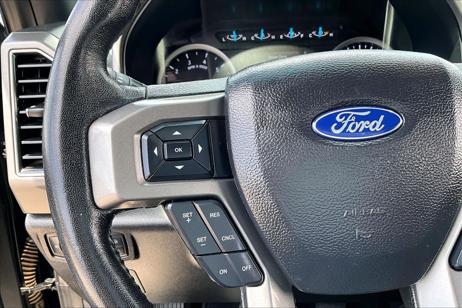 Used 2021 Ford Expedition XLT RWD image 23