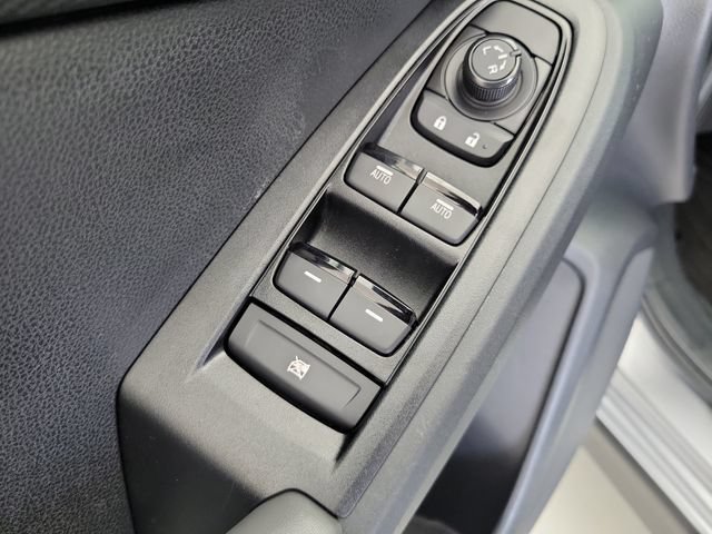 Used 2025 Subaru Crosstrek 2.5i Sport AWD/4WD image 21