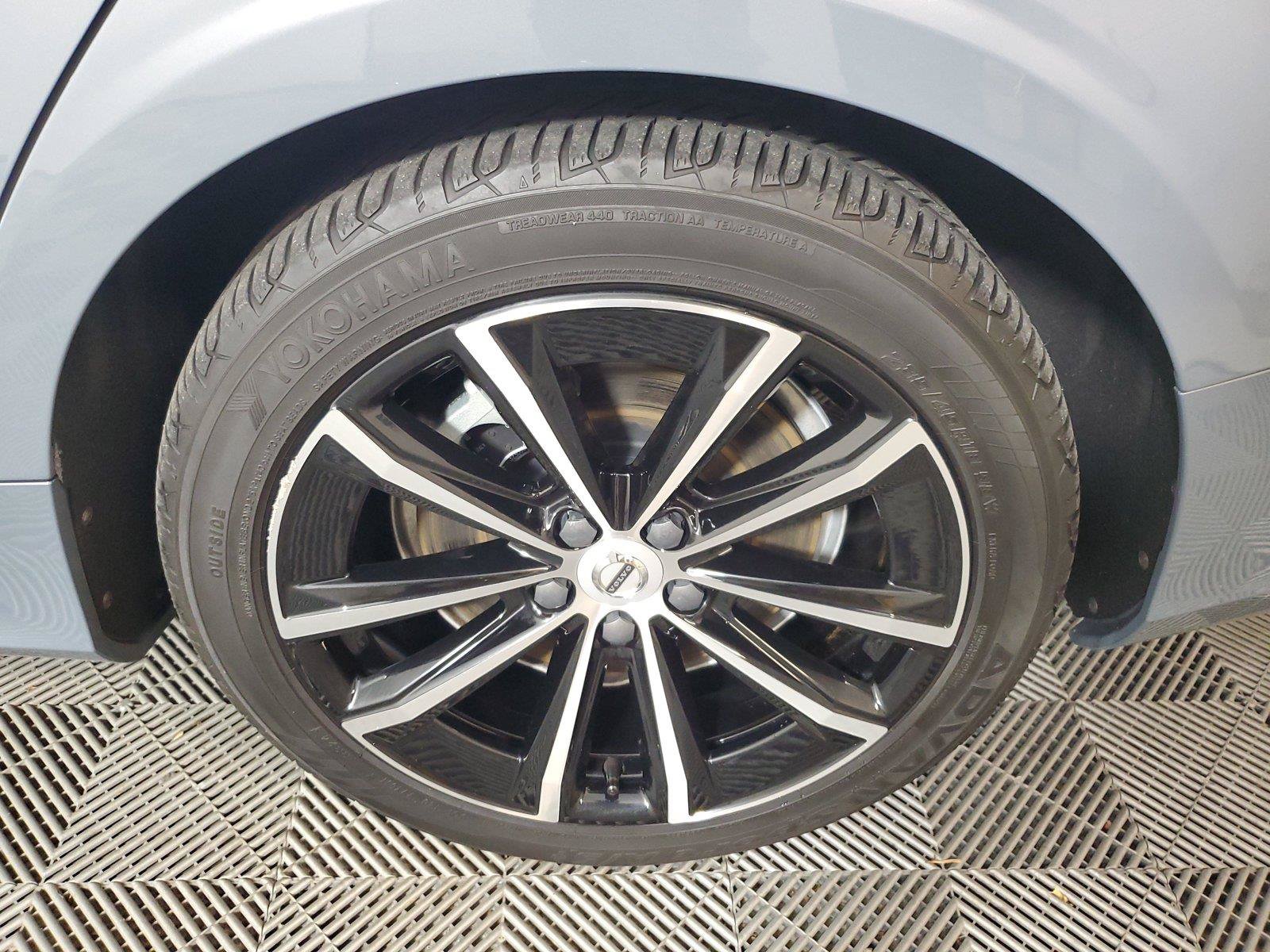 Used 2023 Volvo S60 T8 Plus AWD/4WD image 10