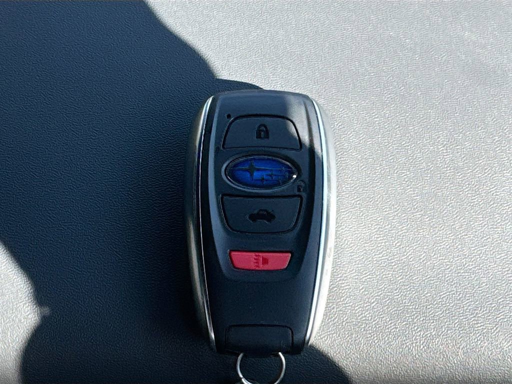 New 2026 Subaru Outback Premium image 32