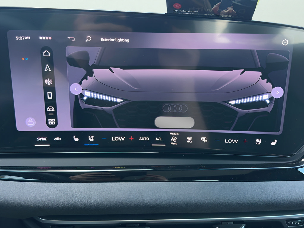 New 2026 Audi S5 Premium Plus AWD/4WD image 26
