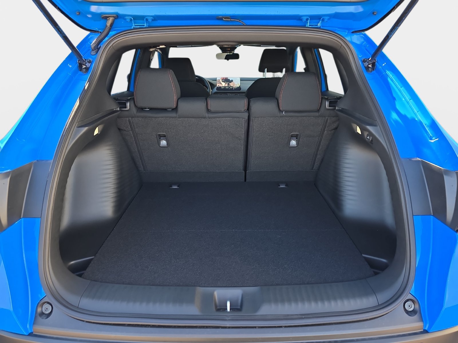 New 2027 Honda HR-V Sport image 12