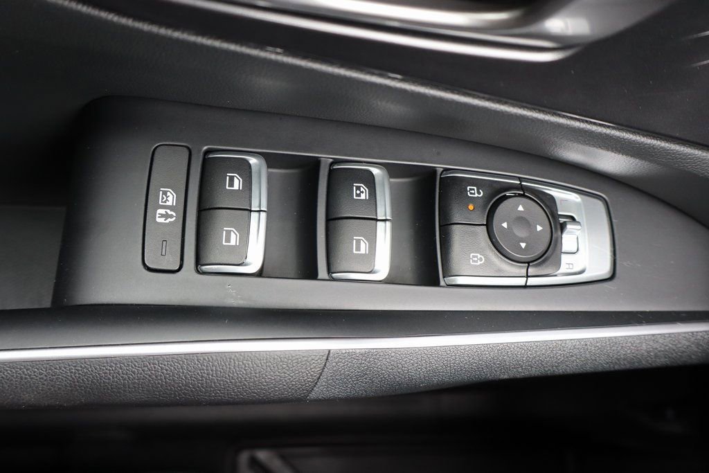 Used 2024 Kia Sorento LX image 26