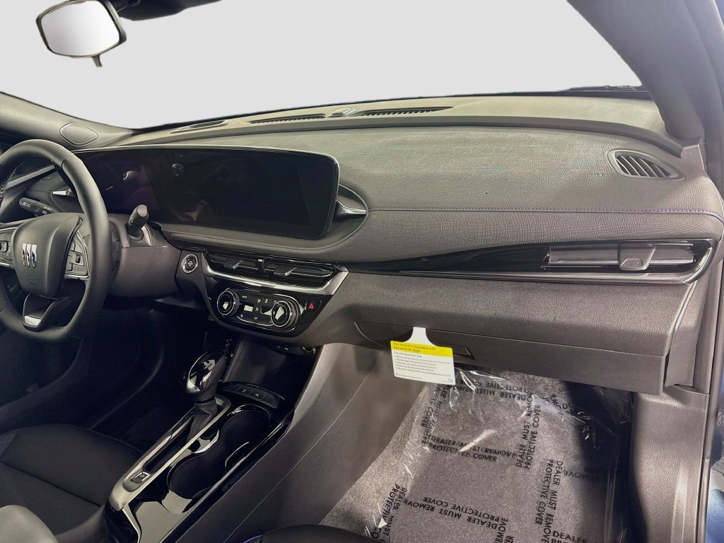 New 2026 Buick Envista Sport Touring w/ Convenience I Package FWD image 26