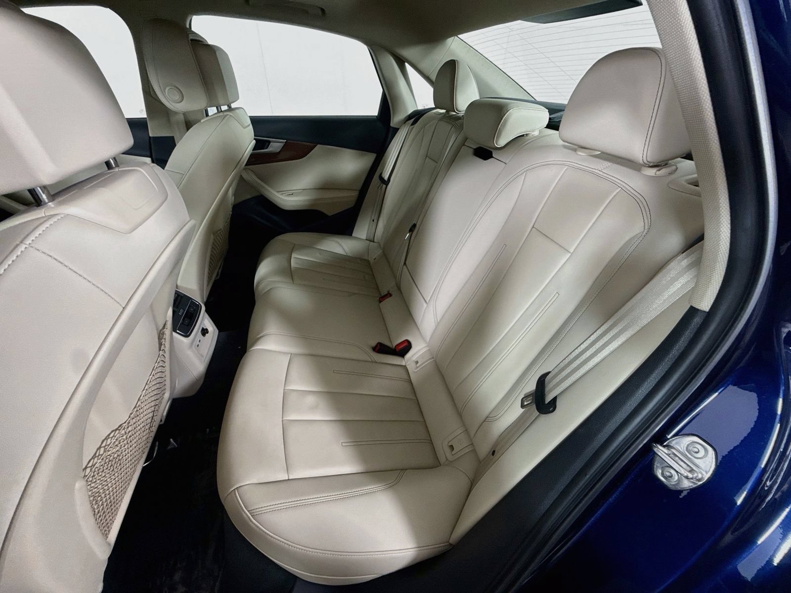 Certified 2022 Audi A4 2.0T Premium Plus w/ Premium Plus Package AWD/4WD image 20