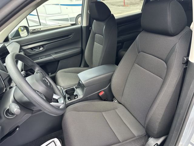Used 2026 Honda CR-V LX image 15
