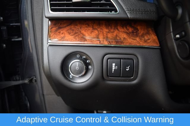 Used 2014 Lincoln MKT AWD w/ Equipment Group 201A image 7