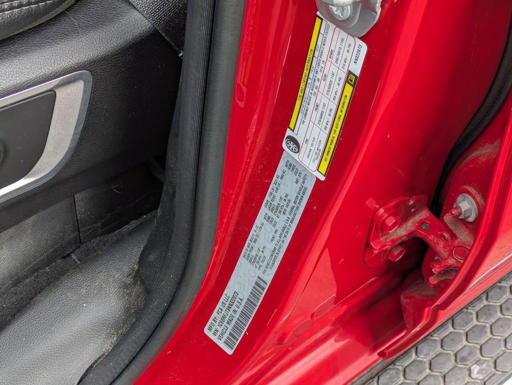 Used 2022 RAM 1500 Laramie image 26