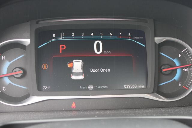 Used 2021 Honda Pilot Special Edition image 14