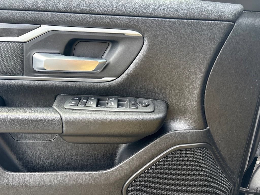 Used 2022 RAM 1500 Big Horn AWD/4WD image 16