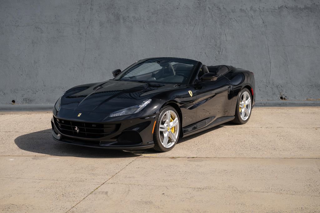 Used 2023 Ferrari Portofino M image 5