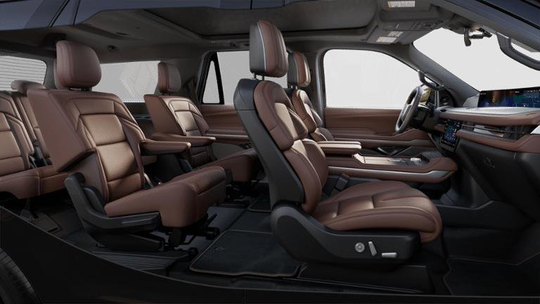 New 2025 Lincoln Navigator Reserve image 53
