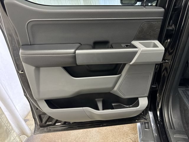 Used 2025 Ford F150 XLT w/ Equipment Group 301A Standard AWD/4WD image 21