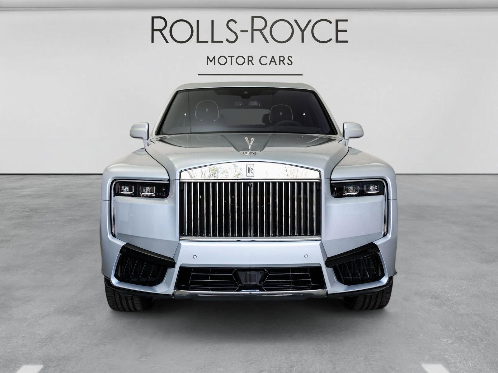 New 2026 Rolls-Royce Cullinan AWD/4WD image 6