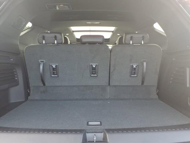 New 2026 Chevrolet Traverse Z71 image 8