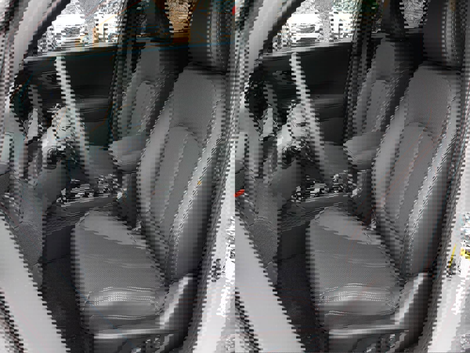 New 2026 Subaru Outback Limited image 17