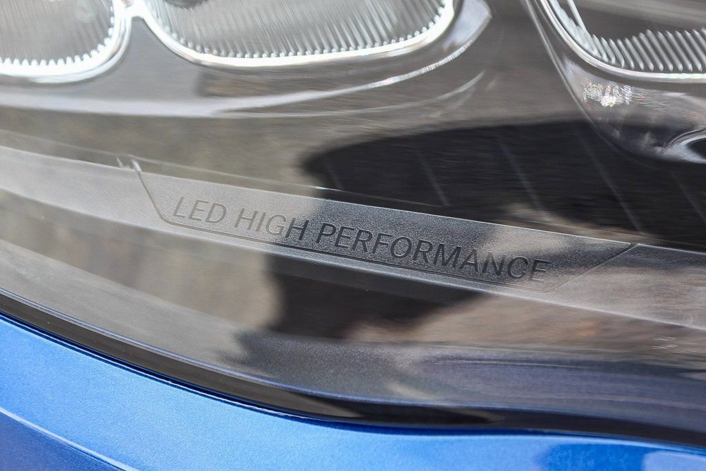 Used 2024 Mercedes-Benz GLA 250 4MATIC image 17