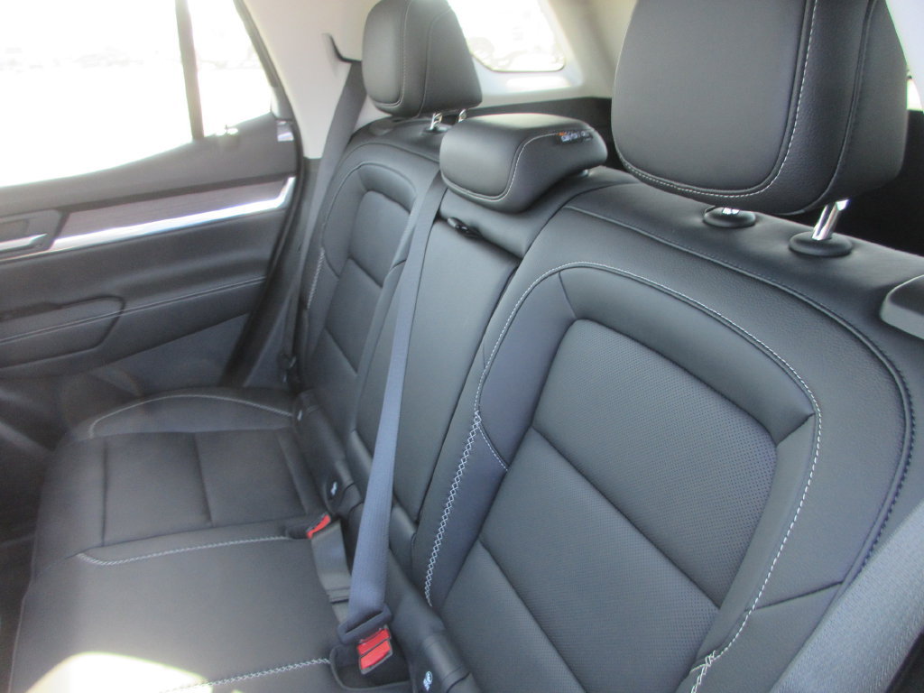New 2027 GMC Terrain Denali AWD/4WD image 12