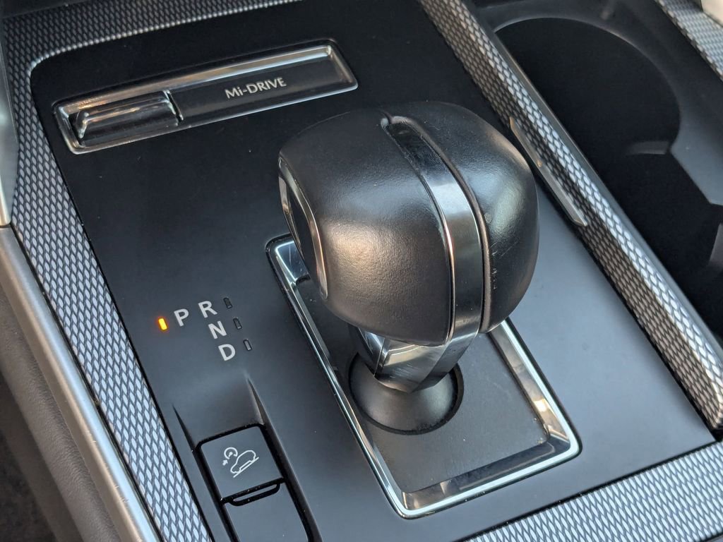 Used 2025 MAZDA CX-90 3.3 Turbo w/ Premium Sport Pkg image 17